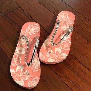 Flip-flops